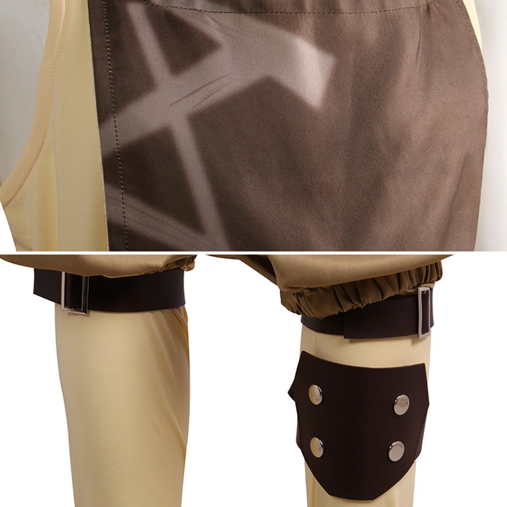 League of Legends LOL Arcane Ekko Cosplay Costume Costume - Tophatter Daily Deals